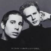 SIMON & GARFUNKEL  - VINYL BOOKENDS [VINYL]