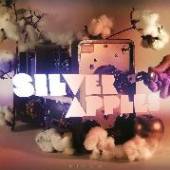 SILVER APPLES  - CD CLINGING TO A DREAM