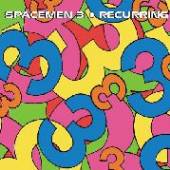 SPACEMEN 3  - CD RECURRING