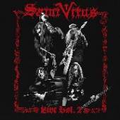 SAINT VITUS  - CD LIVE VOL.2 [DIGI]