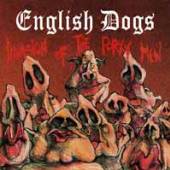 ENGLISH DOGS  - 2xVINYL INVASION OF.. [DELUXE] [VINYL]