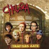 CHELSEA  - 2xVINYL TRAITORS GATE [DELUXE] [VINYL]