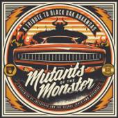 JOECEPHUS AND THE GEORGE JONES  - CD MUTANTS OF THE MONSTER: