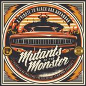  MUTANTS OF THE MONSTER: A TRIBUTE TO BLA [VINYL] - suprshop.cz