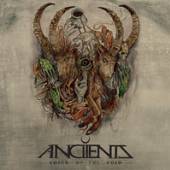 ANCIIENTS  - 2xVINYL VOICE OF THE..