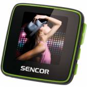  SENCOR SFP 5970 SQUARE 8GB MP3/MP4 - supershop.sk