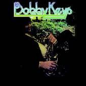 KEYS BOBBY  - CD BOBBY KEYS (2016 REISSUE)