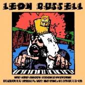 RUSSELL LEON  - CD VINE STREET THEATRE..