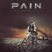 PAIN  - CD COMING HOME
