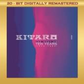KITARO  - 2xCD BEST OF TEN YEARS