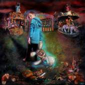 KORN  - CD SERENITY OF SUFFERING /DELUXE/ 2016