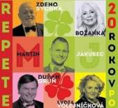  20 ROKOV PO (JAKUBEC, SYCHRA, BOZANKA, GRUN, VOLEJNICKOVA) - suprshop.cz