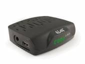  ALMA DVB-T PRIJÍMAČ 2760 DVB-T2 HD S DISPLEJEM - supershop.sk