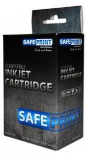  Inkoust Safeprint C8727A kompatibilní černý  pro HP (21ml-větší obsah) - suprshop.cz