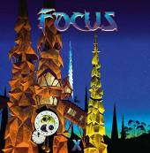 FOCUS  - CD X [DIGI]