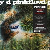 PINK FLOYD  - VINYL SAUCERFUL OF SECRETS (OGV) [VINYL]