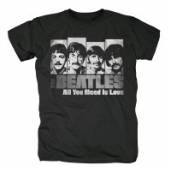  ALLYOUNEEDISLOVE-XL-BLACK - supershop.sk