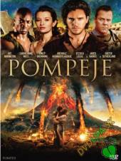  Pompeje (Pompeii) DVD - supershop.sk