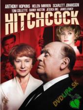  HITCHCOCK DVD - supershop.sk