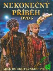  Nekonečný příběh 6 (Tales From The Neverending Story) DVD - supershop.sk