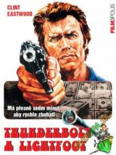  Thunderbolt a Lightfoot DVD - supershop.sk
