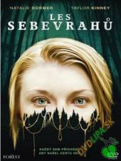  Les sebevrahů (The Forest) DVD - supershop.sk