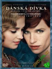  Dánská dívka (The Danish Girl) DVD - supershop.sk