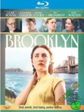  Brooklyn Blu-ray [BLURAY] - suprshop.cz