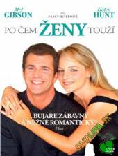  Po čem ženy touží (What Women Want) DVD - supershop.sk