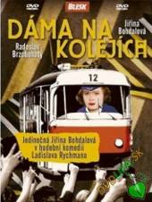  Radoslav Brzobohatý - kolekce 3 DVD - Všichni dobří rodáci, Dáma na kolejích, Pěnička a Paraplíčko - supershop.sk