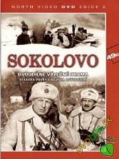  České válečné - kolekce 3 DVD - Sokolovo, Dny zrady, Osvobození Prahy - supershop.sk