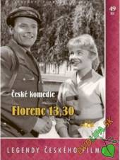  České komedie 2 - Kolekce 3 DVD - Florenc 13:30, Tři přání, U nás v Mechově - supershop.sk