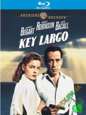  Key Largo (Key Largo) Blu-ray [BLURAY] - suprshop.cz