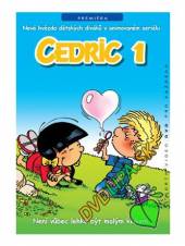  Kolekce 3 DVD Cedric 1 - supershop.sk