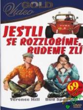  Jestli se rozzlobíme, budeme zlí (Altrimenti ci arrabbiamo) DVD - supershop.sk