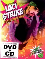 FILM  - DVD Laci Strike - Ce..