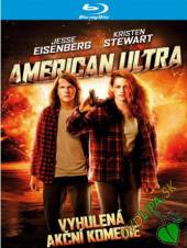  AMERICAN ULTRA Blu-ray [BLURAY] - suprshop.cz