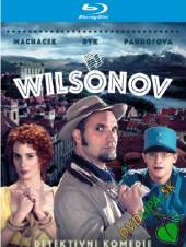  Wilsonov (Wilsonov) Blu-ray [BLURAY] - suprshop.cz