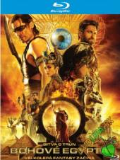 BOHOVÉ EGYPTA (Gods of Egypt) Blu-ray [BLURAY] - supershop.sk