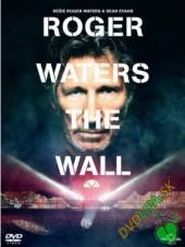  Roger Waters The Wall DVD - supershop.sk