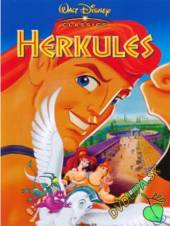  Herkules (Hercules) DVD - supershop.sk
