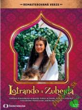  Lotrando a Zubejda - remasterovaná verze DVD - supershop.sk