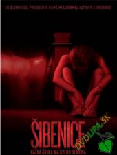  Šibenice (The Gallows) DVD - supershop.sk