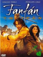  Fanfan Tulipán (Fanfan La Tulipe) DVD - supershop.sk