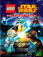  Lego Star Wars: Nové Yodovy kroniky 1 (Lego Star Wars: The New Yoda Chronicles: Volume 1) DVD - supershop.sk