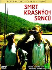  Smrt krásných srnců DVD - supershop.sk