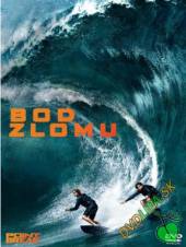  BOD ZLOMU (Point Break) 2015 DVD - supershop.sk