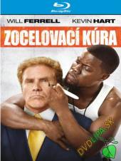  ZOCELOVACÍ KÚRA (Get Hard) Blu-ray [BLURAY] - suprshop.cz