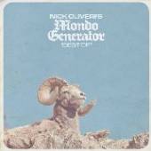 NICK OLIVERI'S MONDO GENERATOR  - CD BEST OF