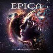 EPICA  - 2xCD HOLOGRAPHIC PRINCIPLE